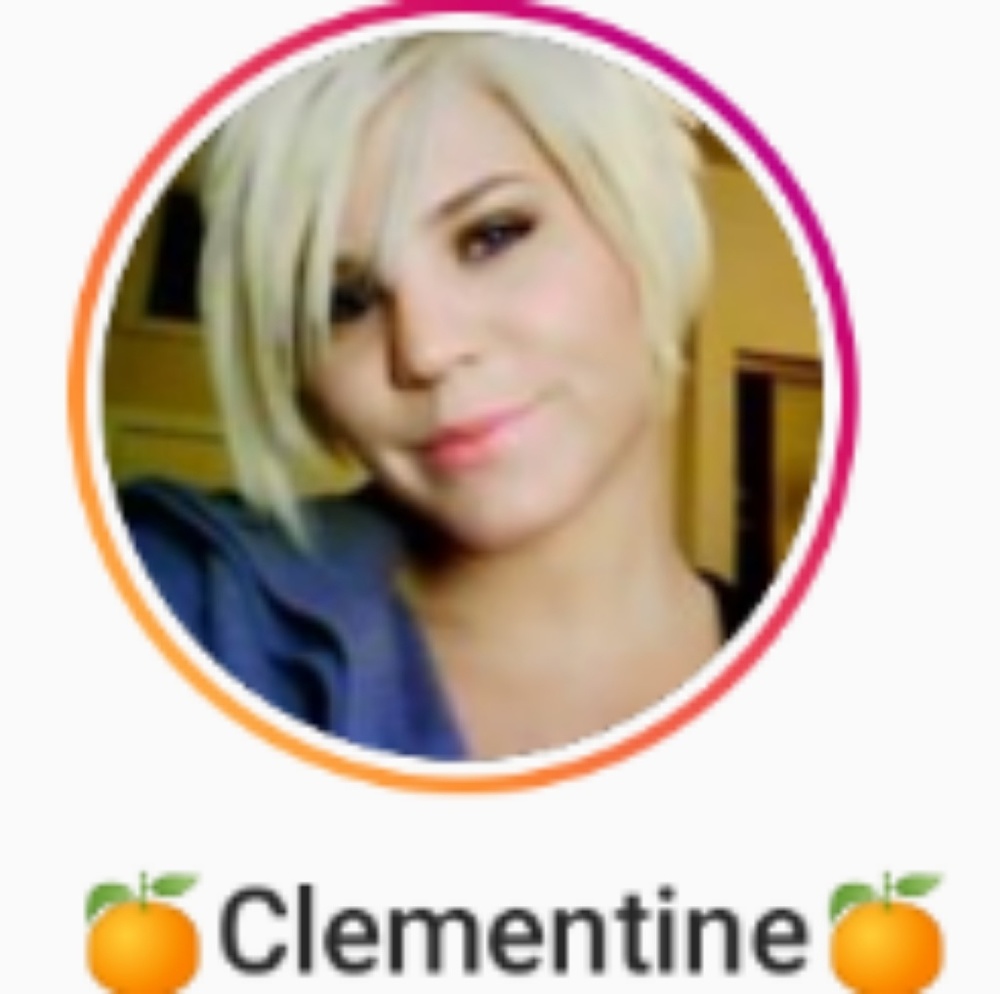 Meet your Posher, Clementine